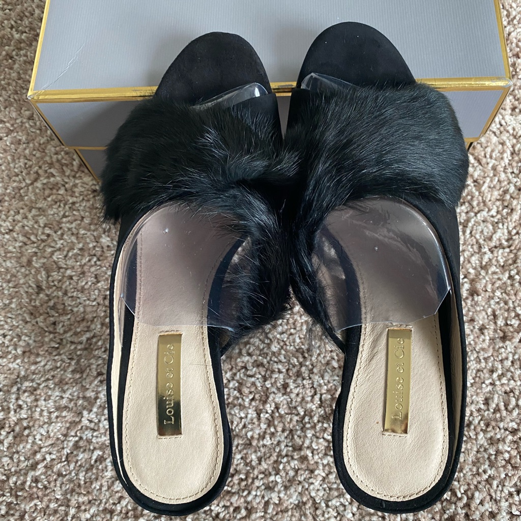 Louise Et Cie Brand New Never Worn Louise Et Cie Brand New Never Worn